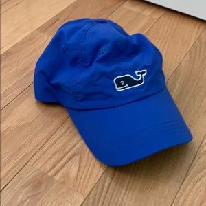 Vineyard Vines Athletic Hat